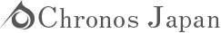株式会社クロノスジャパン